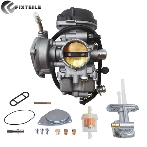 Carburateur für suzuki - suzuki, ltz400