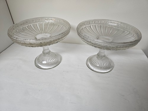Ensemble coupes compotiers - ensemble,