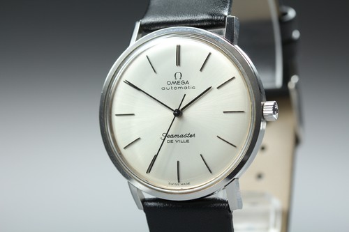Montre homme vintage 1966 - montre,