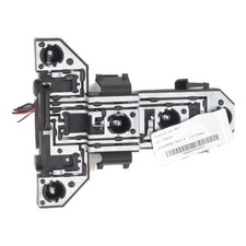 Platine feu arriere droit