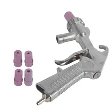 Sableuse à Main Pneumatique