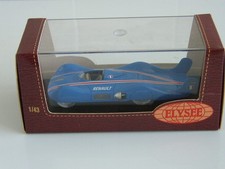 ELYSEE – RENAULT ÉTOILE