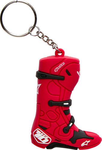 Porte clés tech - porte-clés, 10