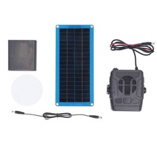 Panneau Chauffant Solaire 30 W