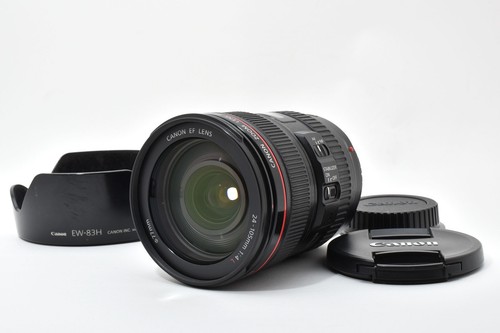 Neuf capot canon 24 - canon, ef