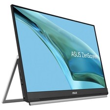 ASUS ZenScreen MB249C Monitor PC 60,5 cm (23.8") 1920 x 1080 Pixel Full HD LED N