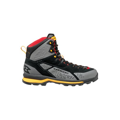 Chaussures garmont cima - cima, wp