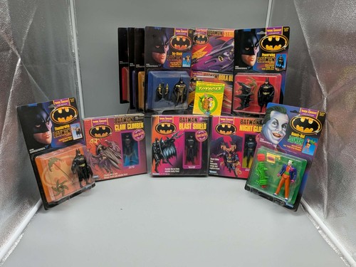 Kenner batman the dark - batman, knight