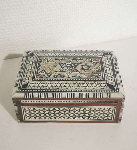 Ancien vintage très joli - ancien,