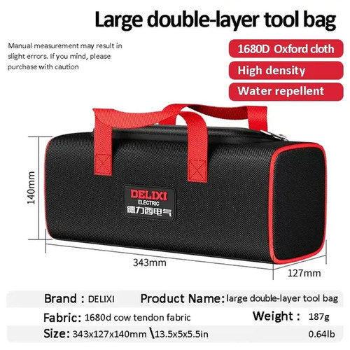 Delights sac outils - delights-sac,