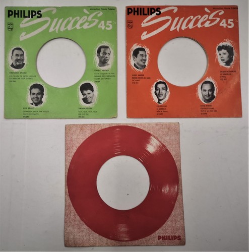 Johnny hallyday rares - 3,