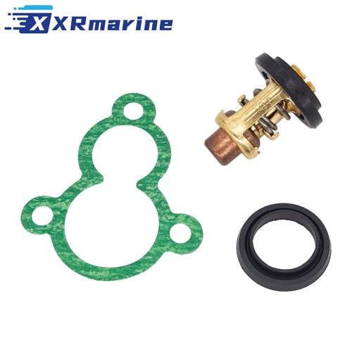 Thermostat yamaha avec joint - thermostat,