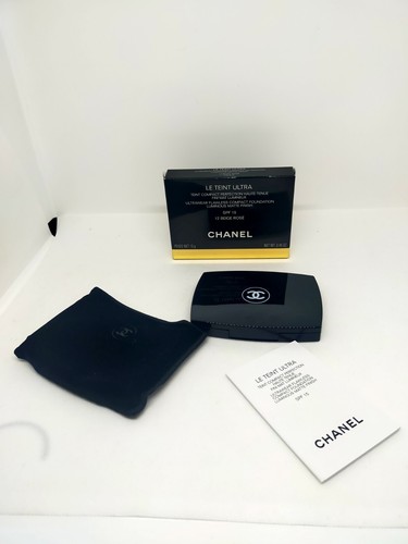Chanel teint ultra - le,