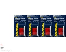 4X0,6 Ml Original MANNOL Kit