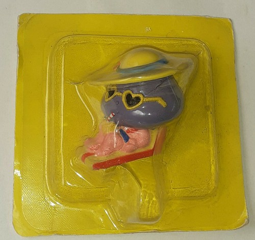 Figurine les champignoux - figurine,