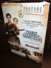 Collection Western  légende -