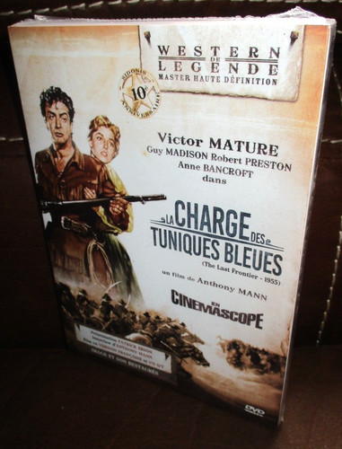 Collection western légende - ,