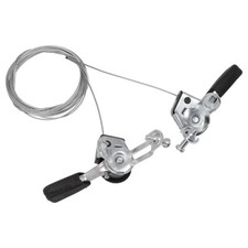 1 Paire Vélo Pouce Commande de Vitesse Manette Leviers 3x6/3x7 Vélo Vtt Nouveau