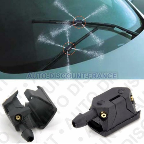 Buse gicleur lave glace 4 - gicleur,
