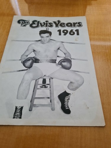 Elvis presley the - elvis,