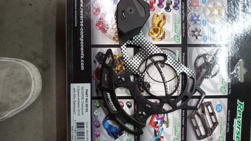 Guide chaine vtt - guide,