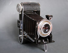 Agfa Billy Record avec PRONTOR S produit entre 1936 et 1939