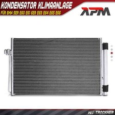 Condensateur Climatisation