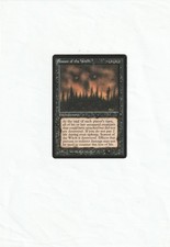 Season of the Witch-The Dark edition 1994-Magic TG-NM