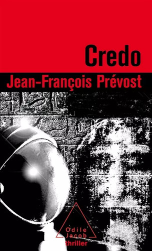 Credo jean françois prévost - jean-françois,