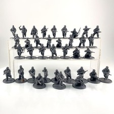 x36 Fallschirmjager Plastique