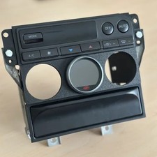 Support Triple Manomètre 52mm