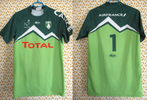 Maillot rugby section - maillot,