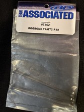 Team Associated 7462    Dog