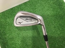 Set de fers Mizuno Mp-53 5-9, Pw 6 pièces Flex rigide N.S.PRO 950GH acier