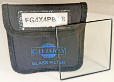 Cavision 4 x 4" Pro-Mist 1/8