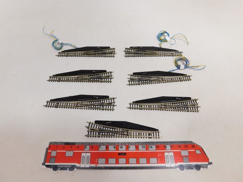 Märklin mini club dc - märklin,