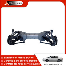 ?? TRAIN ARRIERE PEUGEOT 508 ➤9640718610 ♻️