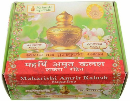 Maharishi amrit kalash - maharishi,