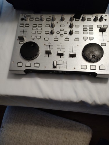 Hercules console rmx - , rmx,