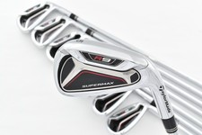 Set de 8 fers TaylorMade R9