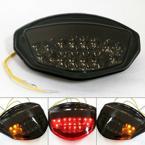 Clignotants led feu arrière - clignotants,