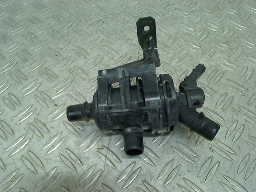 Pompe eau additionnel - a,