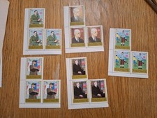 De Gaulle Timbres Neufs