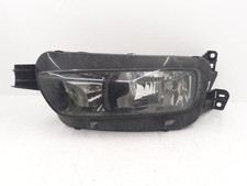 Optique avant principal gauche