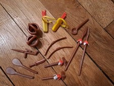 Playmobil 3250 3251 3406 3483