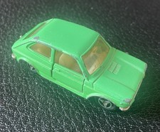 Miniature Majorette Vintage