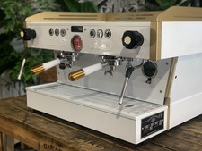 Machine café expresso - expresso, la
