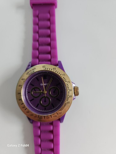 Montre femme impulse neuve - montre,