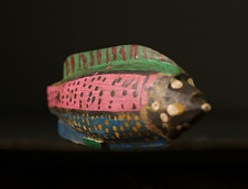 Masque tribal africain Bwa en