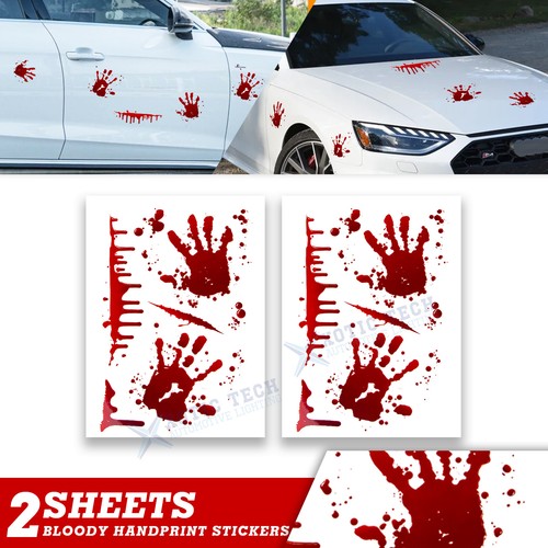 For audi a5 red - a3, blood